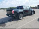 GMC Canyon 4wd  Short Box At4 - Leather Image 4