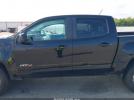 GMC Canyon 4wd  Short Box At4 - Leather Image 3