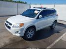 Toyota RAV4 Limited Image 3