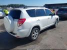 Toyota RAV4 Limited Image 8