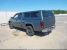 Chevrolet Colorado Ls Image 13