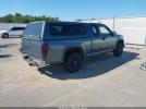Chevrolet Colorado Ls Image 11