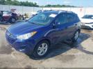 Hyundai TUCSON Gls Image 5