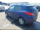 Hyundai TUCSON Gls Image 10