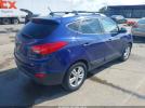 Hyundai TUCSON Gls Image 11