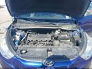 Hyundai TUCSON Gls Image 14