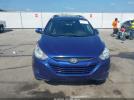 Hyundai TUCSON Gls Image 2