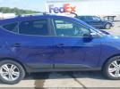 Hyundai TUCSON Gls Image 7