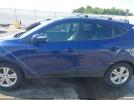 Hyundai TUCSON Gls Image 9