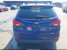 Hyundai TUCSON Gls Image 3