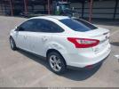 Ford Focus Se Image 4