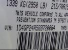 Dodge Grand Caravan Se Image 13