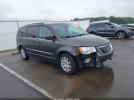 Chrysler Town & Country Touring Image 1