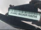 Chrysler Town & Country Touring Image 14