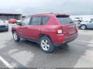 Jeep Compass Sport Image 4