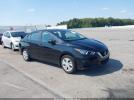 Nissan Versa S Xtronic Cvt Image 1
