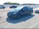 Nissan Versa S Xtronic Cvt Image 7