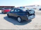 Nissan Versa S Xtronic Cvt Image 4