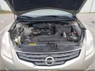 Nissan Altima 2.5 S Image 14