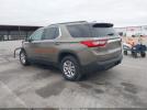 Chevrolet Traverse Awd Lt Cloth Image 8
