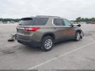 Chevrolet Traverse Awd Lt Cloth Image 15