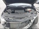 Chevrolet Traverse Awd Lt Cloth Image 16