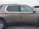 Chevrolet Traverse Awd Lt Cloth Image 6