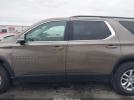Chevrolet Traverse Awd Lt Cloth Image 2