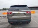 Chevrolet Traverse Awd Lt Cloth Image 3