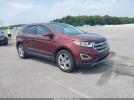 Ford Edge Titanium Image 1