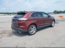 Ford Edge Titanium Image 12