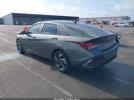Hyundai ELANTRA Sel Sport Image 3