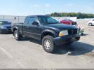 GMC Sonoma Sls Image 1