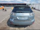 Lexus RX Image 16