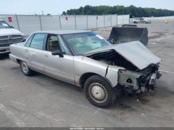  Salvage Oldsmobile 98
