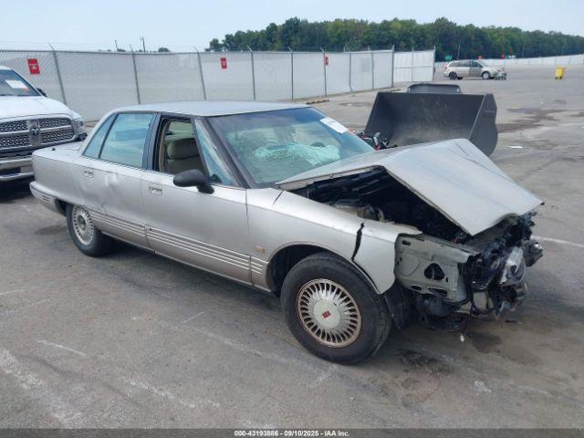  Salvage Oldsmobile 98