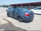 Toyota Corolla Le Image 10