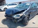 Toyota Corolla Le Image 6