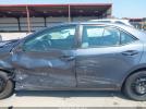 Toyota Corolla Le Image 14