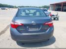 Toyota Corolla Le Image 2