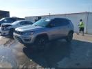 Jeep Compass Trailhawk 4x4 Image 12