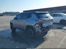 Jeep Compass Trailhawk 4x4 Image 13