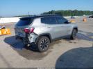 Jeep Compass Trailhawk 4x4 Image 8