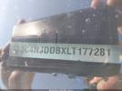 Jeep Compass Trailhawk 4x4 Image 4
