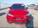 Toyota Prius Le Image 14
