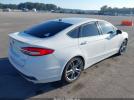 Ford Fusion Se Image 3