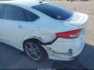 Ford Fusion Se Image 5