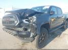 Toyota Tacoma Trd Sport Image 4