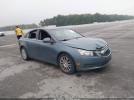 Chevrolet Cruze Eco Image 1