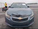 Chevrolet Cruze Eco Image 4
